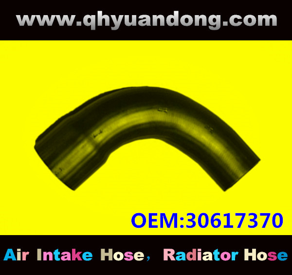 RADIATOR HOSE GG OEM:30617370