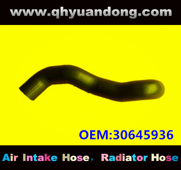 RADIATOR HOSE GG OEM:30645936