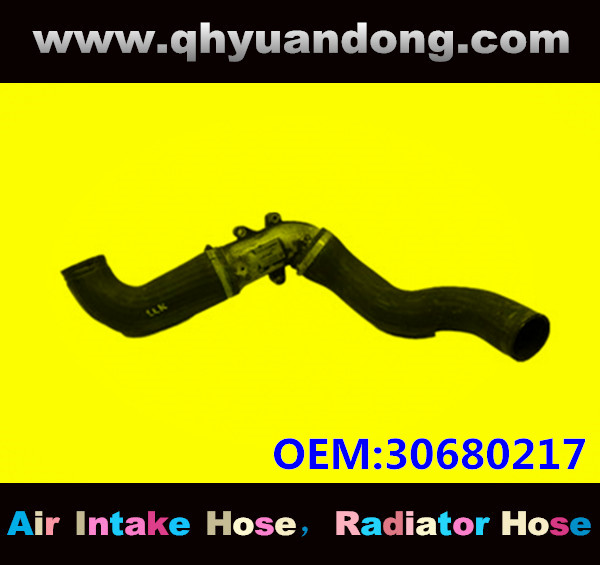 RADIATOR HOSE GG OEM: 30680217