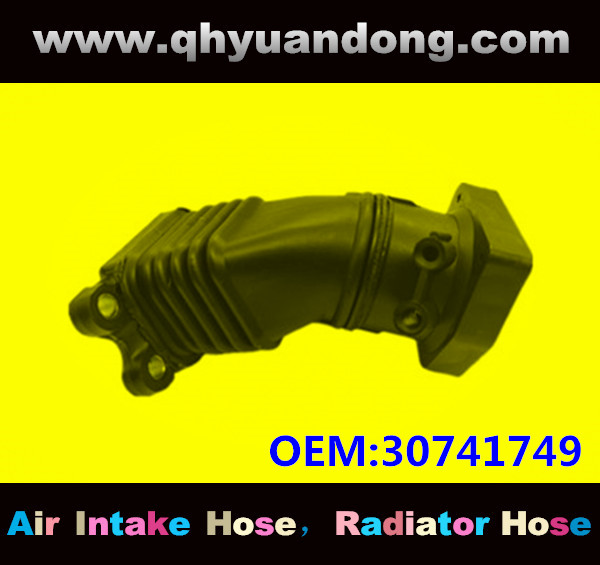 AIR INTAKE HOSE GG OEM:30741749