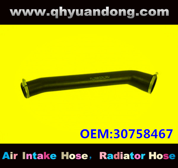 RADIATOR HOSE GG OEM:30758467