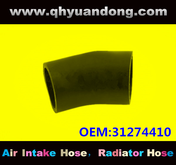 RADIATOR HOSE GG OEM: 31274410