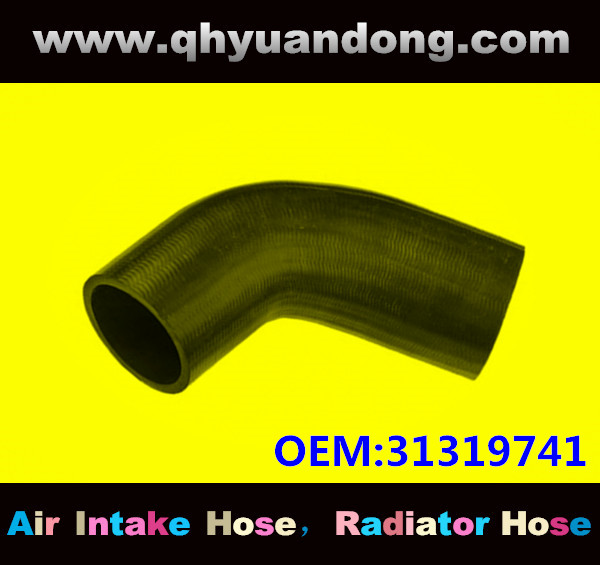 RADIATOR HOSE GG OEM:31319741