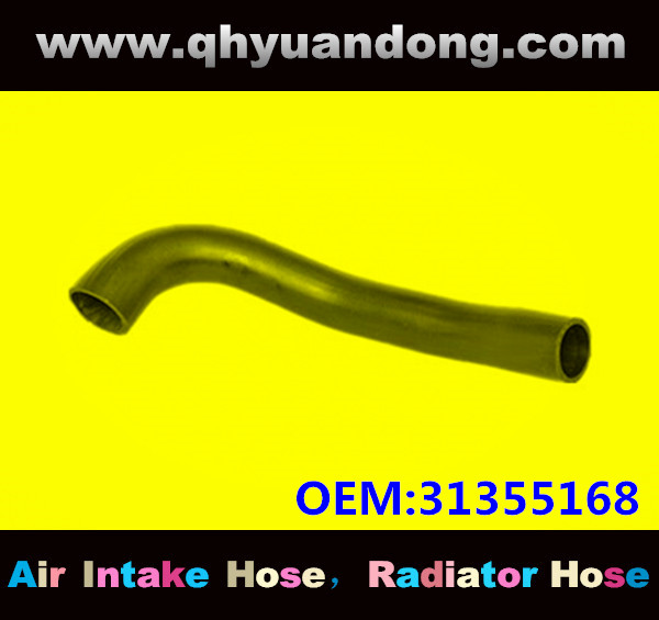 RADIATOR HOSE GG OEM: 31355168