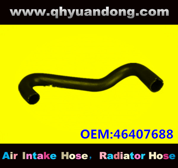 RADIATOR HOSE GG OEM:46407688