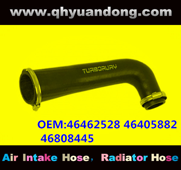 RADIATOR HOSE GG OEM:46462528 46405882 46808445