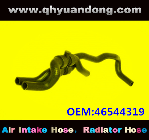 RADIATOR HOSE GG OEM:46544319