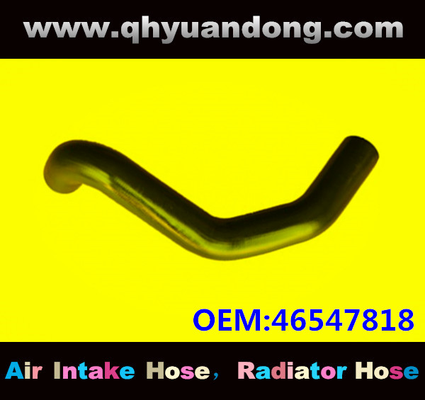 RADIATOR HOSE GG OEM:46547818