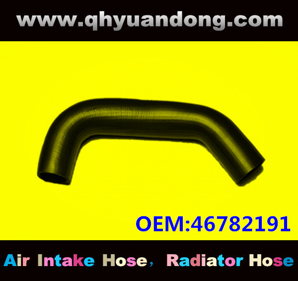 RADIATOR HOSE GG OEM:46782191