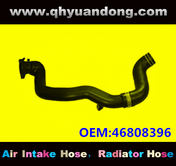 RADIATOR HOSE GG OEM: 46808396