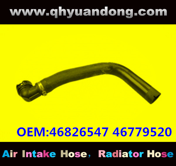 RADIATOR HOSE GG OEM:46826547 46779520