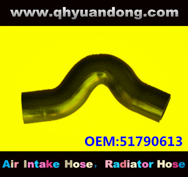 RADIATOR HOSE GG OEM: 51790613