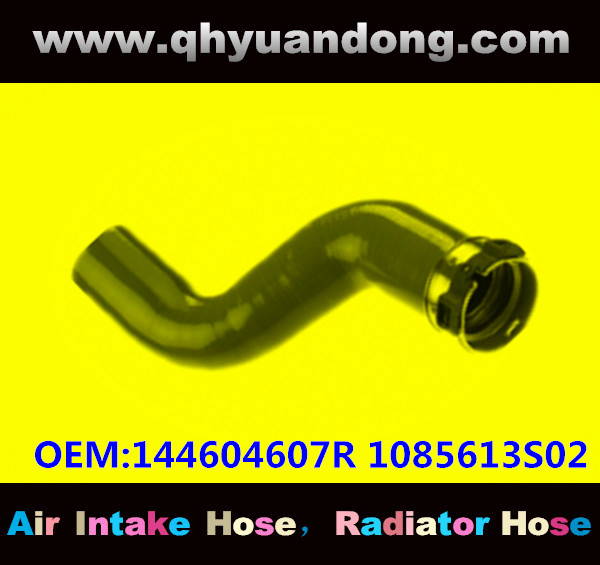 RADIATOR HOSE GG OEM:144604607R 1085613S02