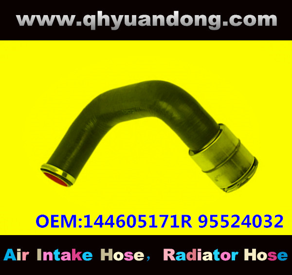 RADIATOR HOSE GG OEM:144605171R 95524032