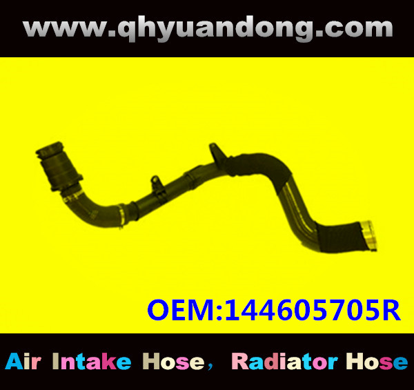 AIR INTAKE HOSE GG OEM:144605705R