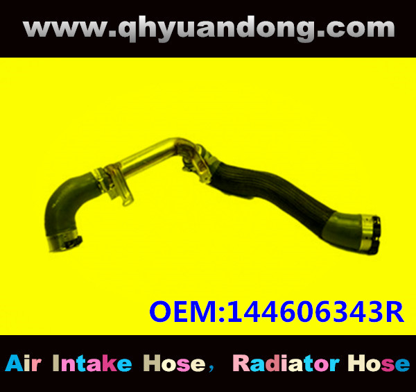 AIR INTAKE HOSE GG OEM:144606343R