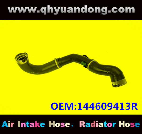 AIR INTAKE HOSE GG OEM:144609034R