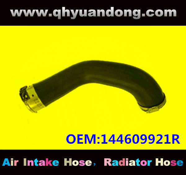 RADIATOR HOSE GG OEM:144609921R