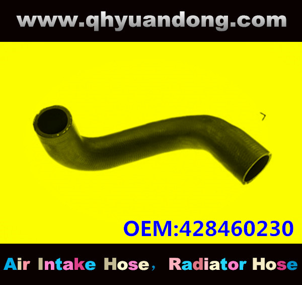 RADIATOR HOSE GG OEM:428460230