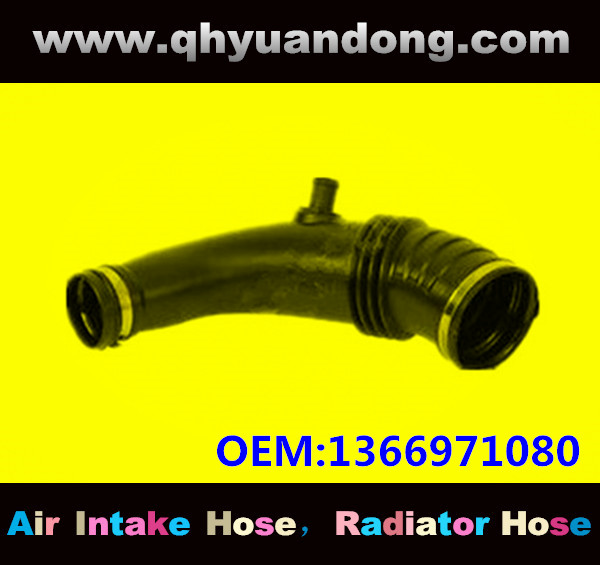 AIR INTAKE HOSE GG OEM:1366971080