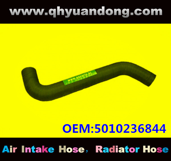 RADIATOR HOSE GG OEM:5010236844