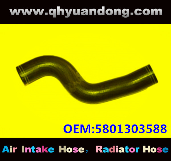 RADIATOR HOSE GG OEM:5801303588