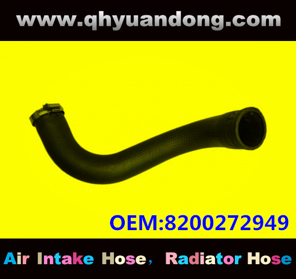 RADIATOR HOSE GG OEM:8200272949