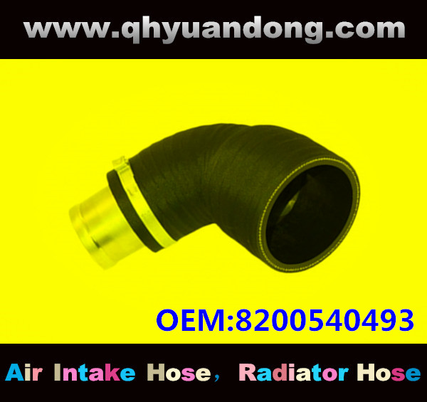 RADIATOR HOSE GG OEM:8200540493