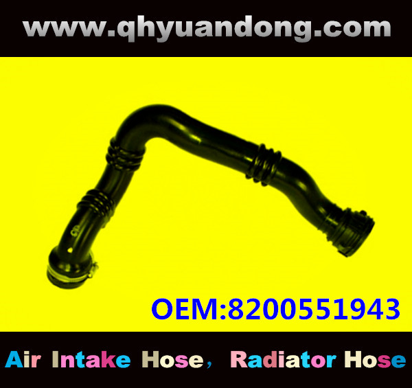 RADIATOR HOSE GG OEM:8200551943