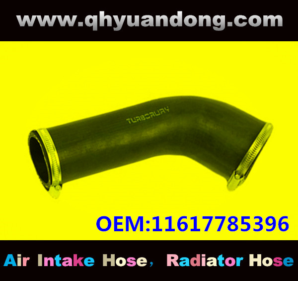 RADIATOR HOSE GG OEM:11617785396