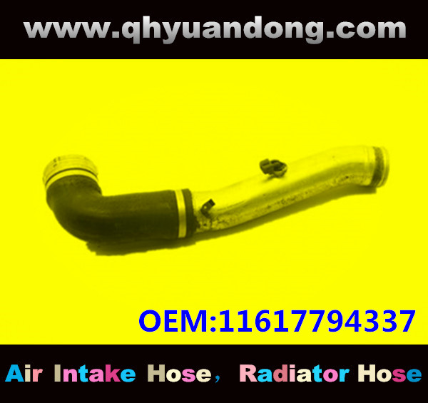 RADIATOR HOSE GG OEM:11617794337