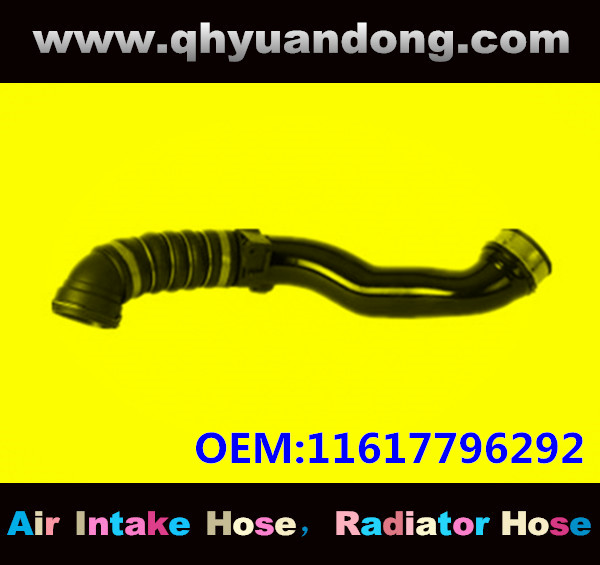 RADIATOR HOSE GG OEM:11617796292