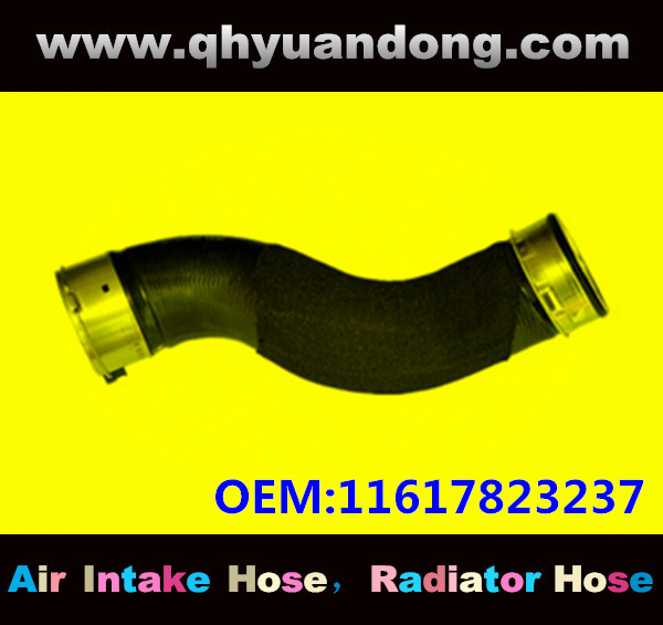 RADIATOR HOSE GG OEM:11617823237