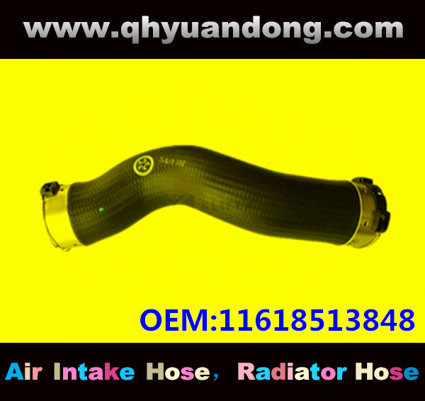 RADIATOR HOSE GG OEM:11618513848