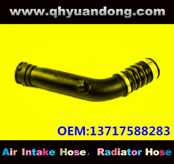 AIR INTAKE HOSE GG OEM:13717588283