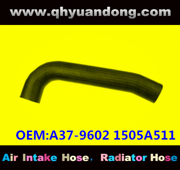 RADIATOR HOSE GG OEM:A37-9602 1505A511