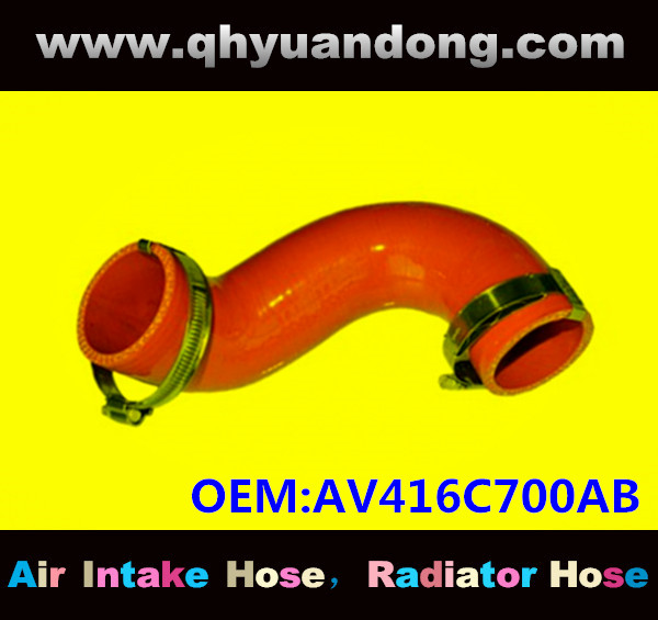 RADIATOR HOSE GG OEM:AV416C700AB