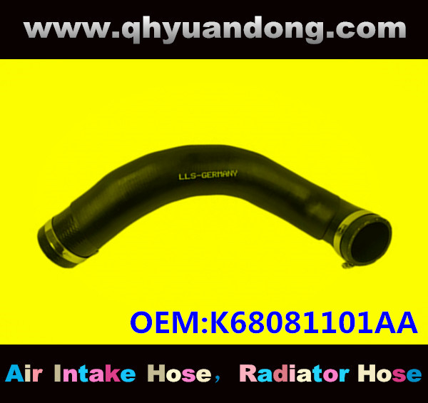 RADIATOR HOSE GG OEM:K68081101AA