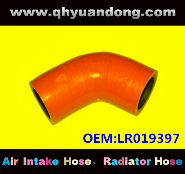 TRUCK SILICONE HOSE GG OEM:LR019397