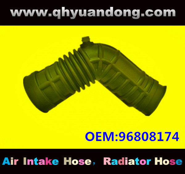 AIR INTAKE HOSE 96808174