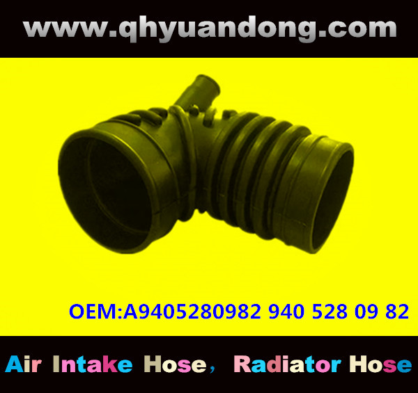 AIR INTAKE HOSE A9405280982 940 528 09 82