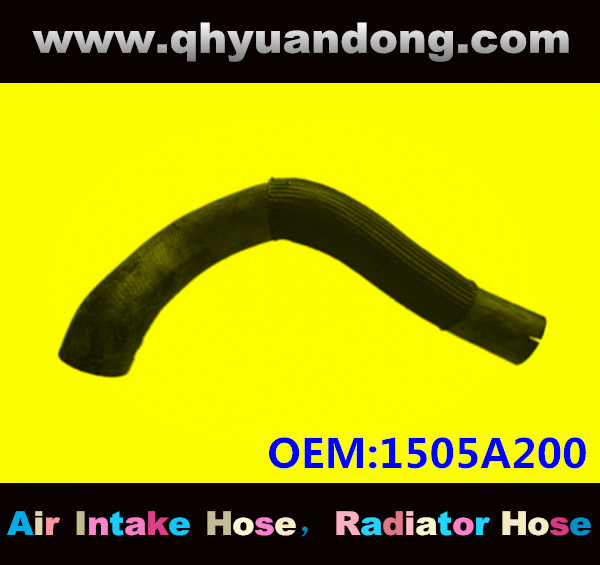 RADIATOR HOSE OEM:1505A200