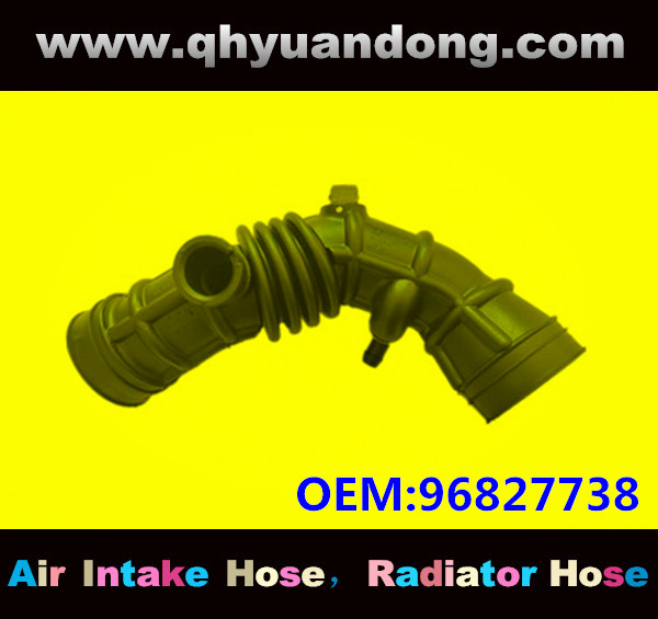 AIR INTAKE HOSE OEM:96827738