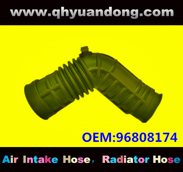 AIR INTAKE HOSE OEM:96808174