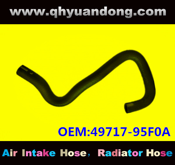 RADIATOR HOSE OEM:49717-95F0A