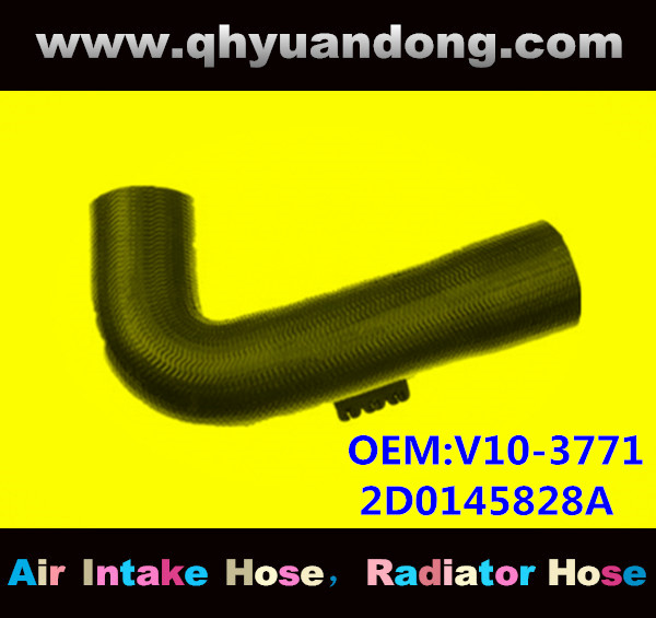RADIATOR HOSE GG OEM:V10-3771 2D0145828A