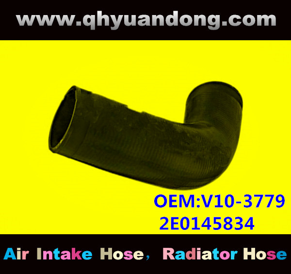 RADIATOR HOSE GG OEM:V10-3779 2E0145834
