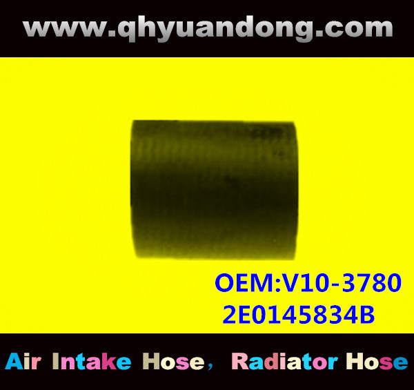 RADIATOR HOSE GG OEM:V10-3780 2E0145834B