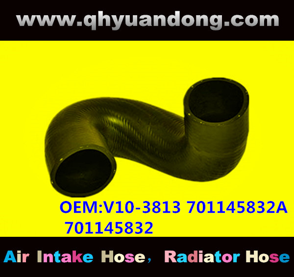 RADIATOR HOSE GG OEM:V10-3813 701145832A 701145832