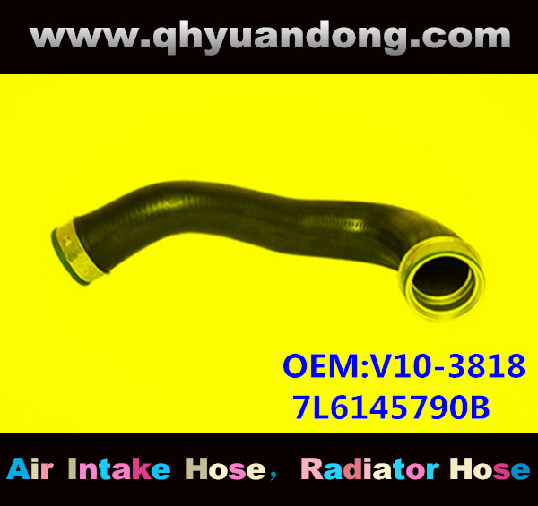 RADIATOR HOSE GG OEM:V10-3818 7L6145790B